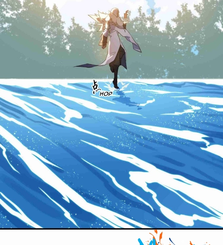 First Dragon (Yuanlong) Chapter 02 Gambar 38